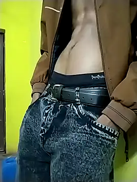 Jordyalnino92 online show from 19, 12, 2025