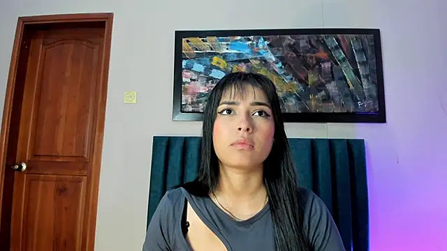 GahiaBelucci online show from 19, 1, 2026