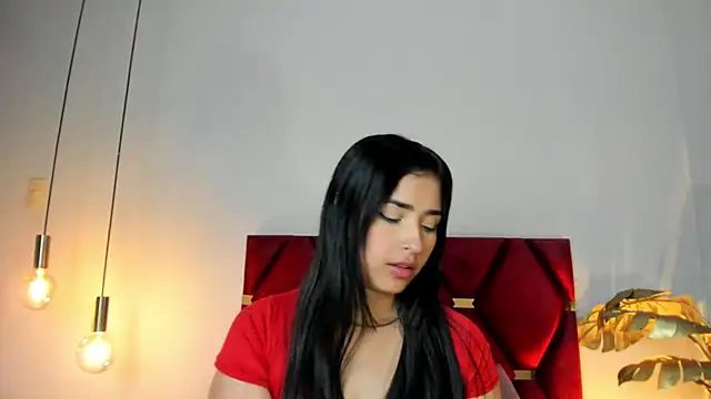 GahiaBelucci online show from 20, 2, 2026