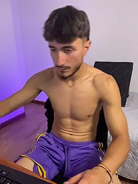 LIAM COLT online show from 28, 3, 2026