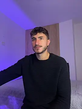 LIAM COLT online show from 16, 4, 2026