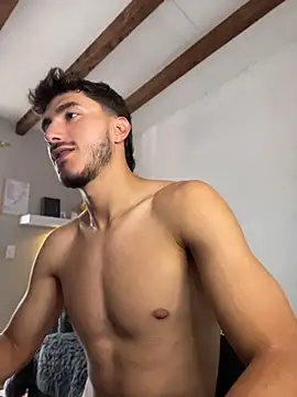 LIAM COLT online show from 16, 6, 2026