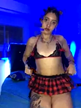 -Nataly   online show from 18, 12, 2025