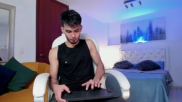 HarryFosster online show from 16, 1, 2026