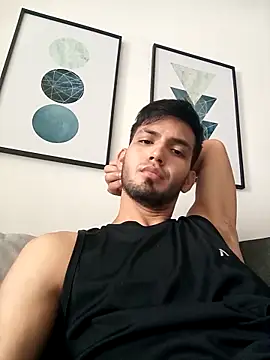 HarryFosster online show from 3, 2, 2026