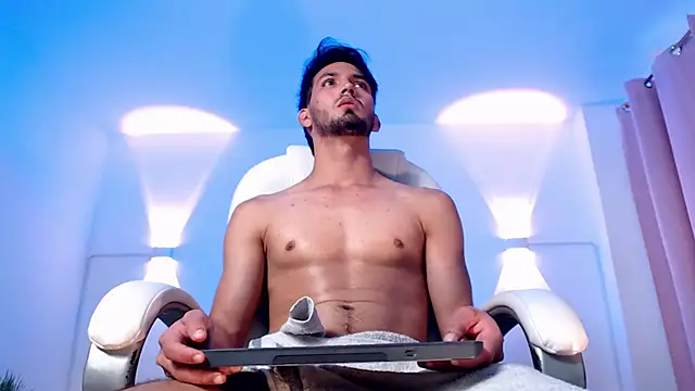 HarryFosster online show from 16, 4, 2026