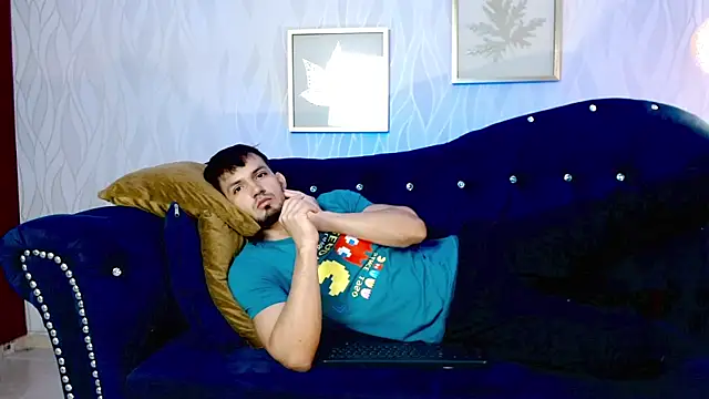 HarryFosster online show from 7, 7, 2026