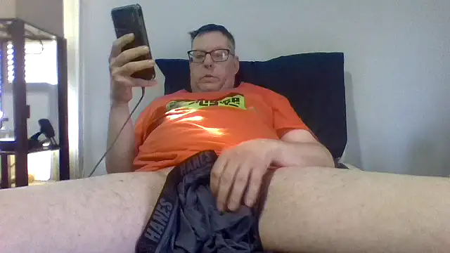 Notalwaysup online show from 10, 4, 2026