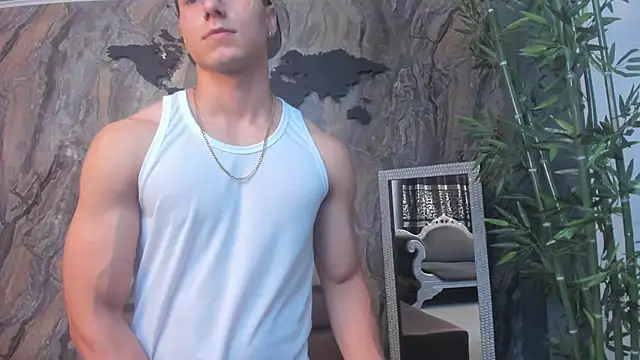 Snapshot of Noah_Clarkk chatting on 17, 2, 2026 Noah Clarkk online show from 17, 2, 2026