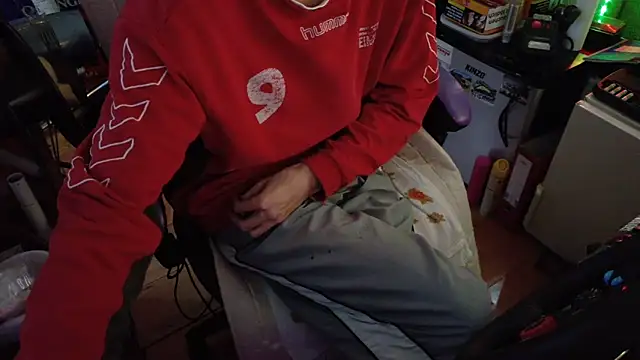 Gay-Versaut online show from 11, 2, 2026