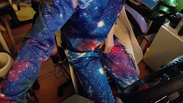 Gay-Versaut online show from 11, 3, 2026