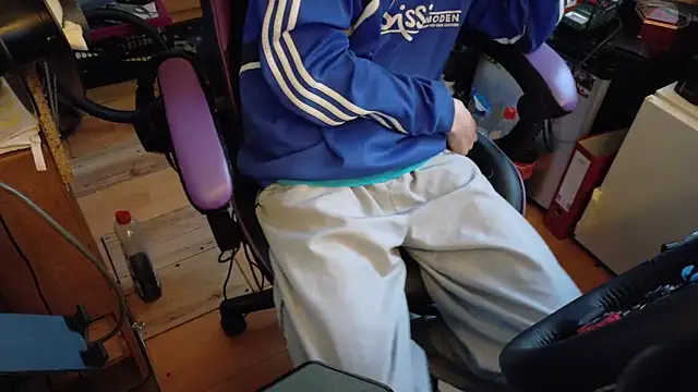 Gay-Versaut online show from 4, 4, 2026