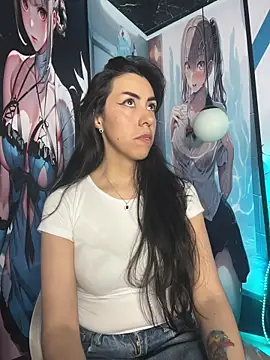 Snapshot of Sky_Girl_LS chatting on 18, 12, 2025 Sky Girl LS online show from 18, 12, 2025