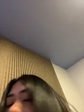 Snapshot of dolcc333 chatting on 18, 12, 2025 dolcc333 online show from 18, 12, 2025