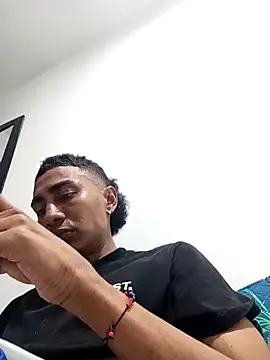 negrito sexxxo online show from 11, 1, 2026