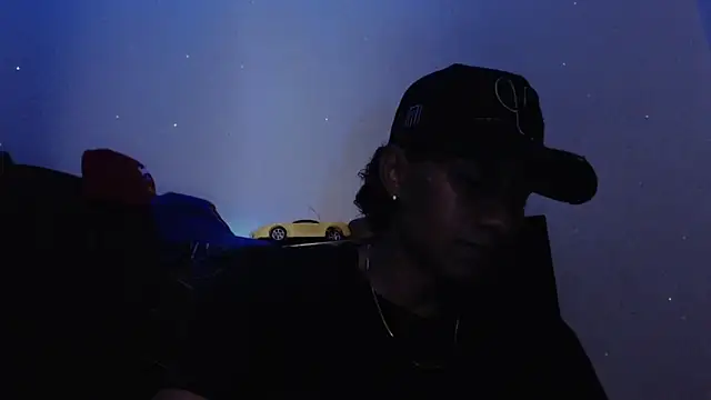 negrito sexxxo online show from 7, 2, 2026