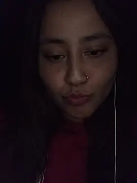 Snapshot of Karrrmika chatting on 2, 3, 2026 Karrrmika online show from 2, 3, 2026