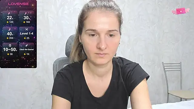 Ally Kristin online show from 9, 2, 2026