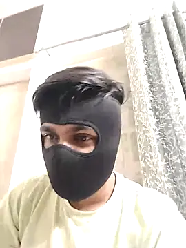 Urdreamboi20 online show from 18, 12, 2025