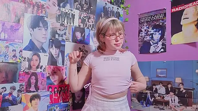 Ntmuforever online show from 11, 3, 2026