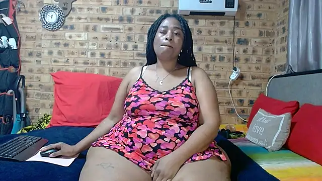 Snapshot of AFRICANBOOTYLICIOUS chatting on 12, 5, 2026 AFRICANBOOTYLICIOUS online show from 12, 5, 2026