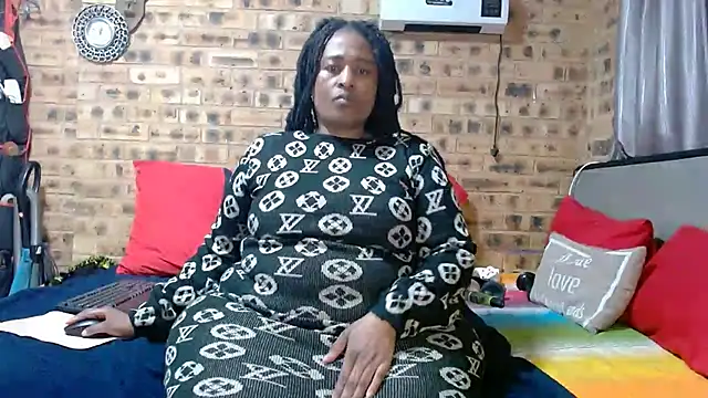 Snapshot of AFRICANBOOTYLICIOUS chatting on 14, 5, 2026 AFRICANBOOTYLICIOUS online show from 14, 5, 2026