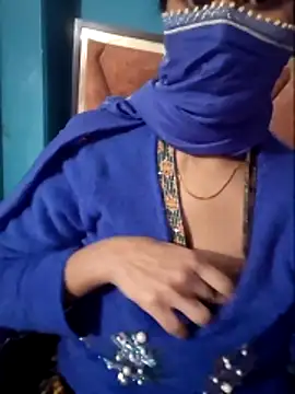 Jayae23 online show from 19, 12, 2025