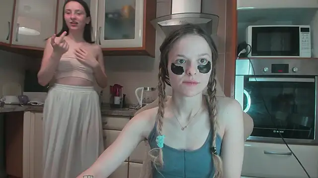 nastyundi online show from 12, 1, 2026