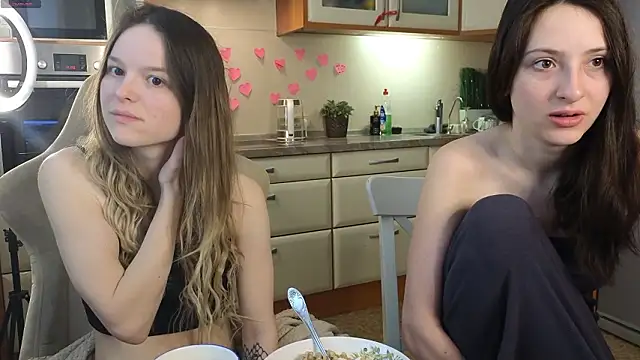 nastyundi online show from 15, 2, 2026