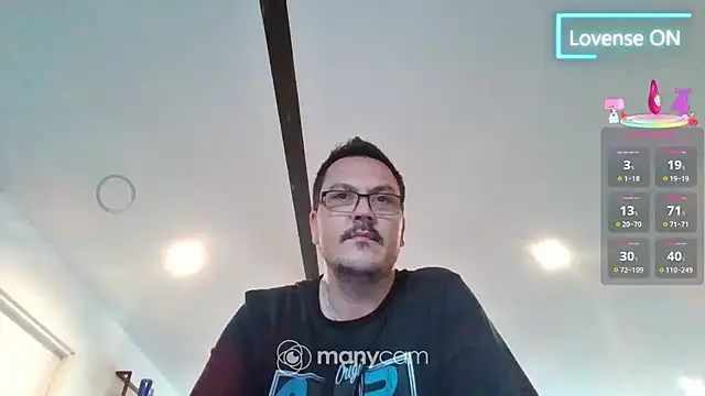 Miss-Chupagirly online show from 16, 2, 2026