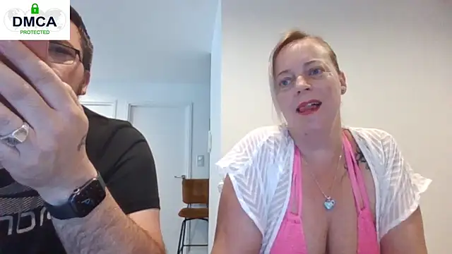 Miss-Chupagirly online show from 25, 5, 2026