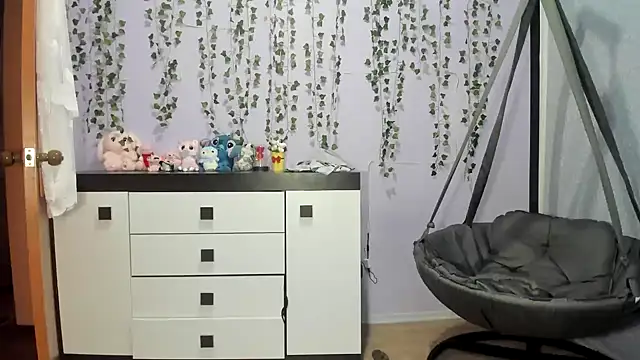 Yoonhee ki online show from 24, 2, 2026