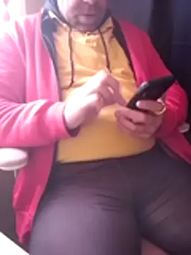 Michaelo666 online show from 20, 12, 2025