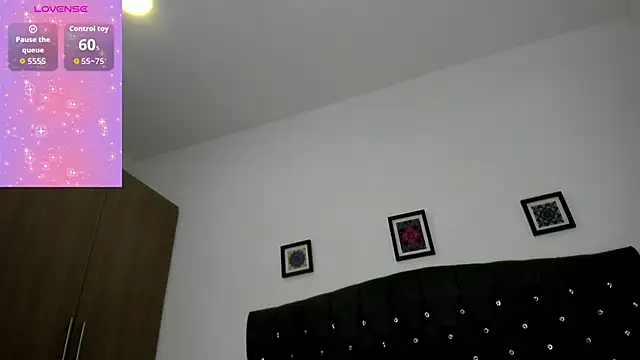 Snapshot of michellmorgans_ chatting on 15, 2, 2026 michellmorgans online show from 15, 2, 2026