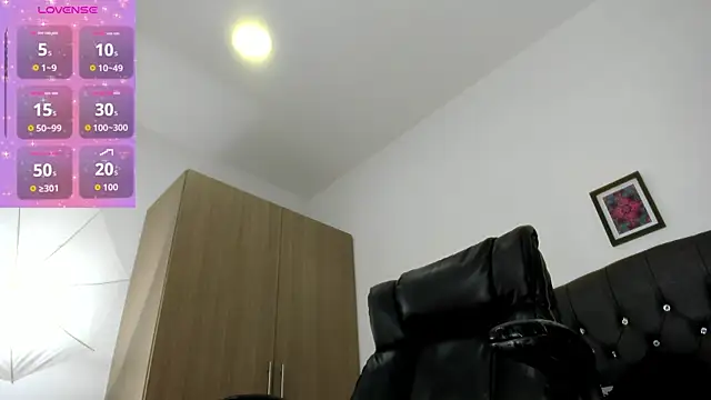 Snapshot of michellmorgans_ chatting on 17, 2, 2026 michellmorgans online show from 17, 2, 2026