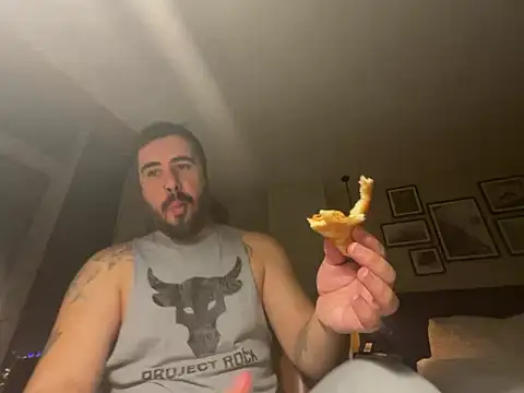 Snapshot of XhotLatte chatting on 15, 3, 2026 XhotLatte online show from 15, 3, 2026