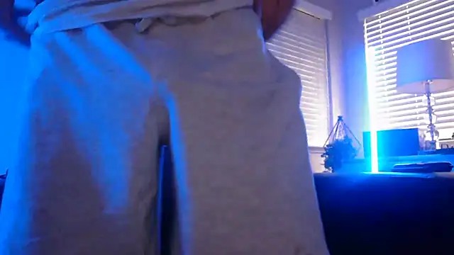 MISTERANDDEMI online show from 12, 2, 2026