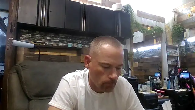 MISTERANDDEMI online show from 18, 5, 2026