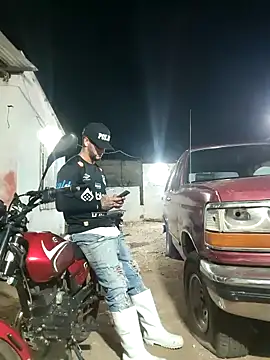 PIGHIGHDIRTY p0 online show from 9, 4, 2026