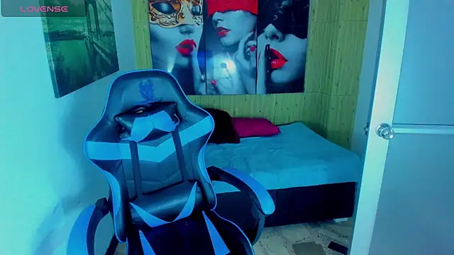 jinx candy online show from 6, 1, 2026