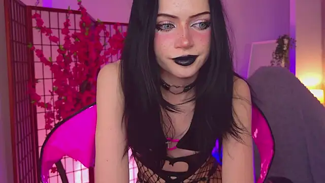 Snapshot of Dark_Diva chatting on 17, 2, 2026 Dark Diva online show from 17, 2, 2026