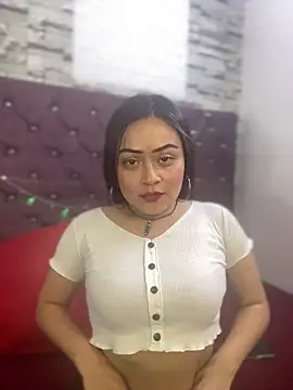 Snapshot of Gabriela-Grace chatting on 18, 12, 2025 Gabriela-Grace online show from 18, 12, 2025