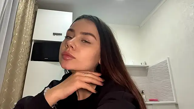 MiloyNoir online show from 21, 12, 2025