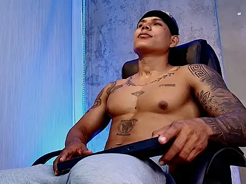 oruz stud online show from 4, 2, 2026