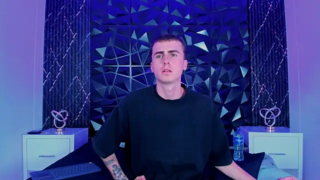 SpaceBoy1 online show from 19, 2, 2026