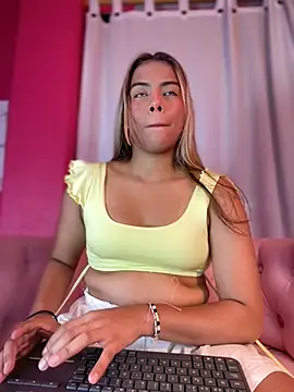 Snapshot of MiaSizzle chatting on 18, 1, 2026 MiaSizzle online show from 18, 1, 2026