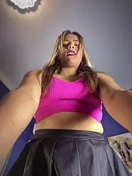 Snapshot of MiaSizzle chatting on 18, 2, 2026 MiaSizzle online show from 18, 2, 2026