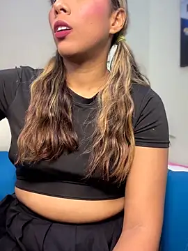 Snapshot of MiaSizzle chatting on 25, 2, 2026 MiaSizzle online show from 25, 2, 2026