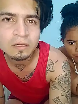 Snapshot of Fresa235 chatting on 21, 12, 2025 Fresa235 online show from 21, 12, 2025