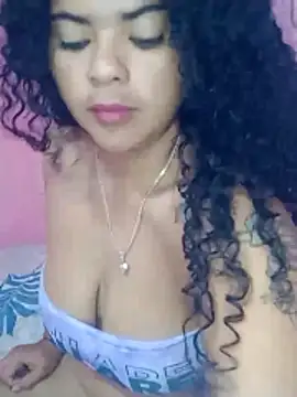 Snapshot of Fresa235 chatting on 8, 1, 2026 Fresa235 online show from 8, 1, 2026